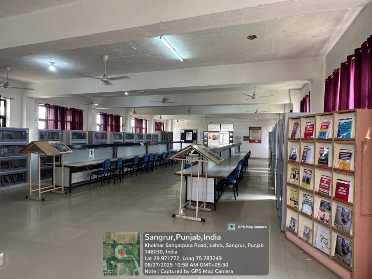Library
